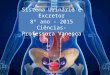 Sistema Urinário e Excretor 8º ano - 2015 Ciências- Professora Vanesca
