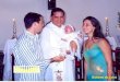 09 de janeiro de 2009 – Domingo Cor Branca Batismo da Luise
