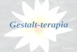 Gestalt-terapia. Nome de batismo (marketing): Frederick Perls 1951: livro Gesatlt-terapy por Perls, Goodman, Hefferline. G 7: Isadore From, Paul Goodman,