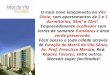 O mais novo lançamento na Vila Sônia, com apartamentos de 2 e 3 dormitórios, 59m² e 72m². Empreendimento acolhedor com torres de somente 8 andares e área