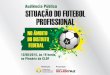 ORGANIZADOR...o futebol profissional no DF... FEDERAÇÃO BRASILIENSE DE FUTEBOL