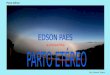 apresenta Parto etéreo By Edson Paes Parto etéreo By Edson Paes Na paz do espaço cósmico... Viajei com meus irmãos... Cheguei a um lugar tranqüilo