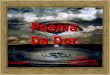 Poema Da Dor. S.Bernardelli Música: Daniela Mercury É só pensar em você