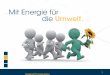 Energieeffizienzprojekte1. 2 Evolução nos preços de energia no exemplo do „Gás“
