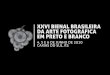 A Confederação Brasileira de Fotografia promove todos anos, Bienais Brasileiras de arte fotográfica. Nos anos pares, Preto e Branco e nos anos ímpares