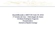 Desmitificando o ABNT ISO Guia 34 :2012 1º Estudo de Caso - Metrologia de Gases Cristiane Rodrigues Augusto Pesquisadora(Inmetro/Dquim/Lanag)