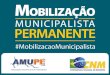 Municipalização Descentralização da execução das políticas públicas, sem os correspondentes recursos financeiros para fazer frente a novas responsabilidades
