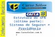 Www.CursoSolon.com.br Estrutura do SFN (última parte): Sistema de Seguros e Previdência Prof.Nelson Guerra - Ano 2013