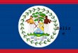 Belize. PONTOS TURÍSTICOS DE BELIZE Xunantunich