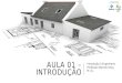 AULA 01 – INTRODUÇÃO Introdução à Engenharia Professor Marcelo Silva, M. Sc