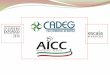 A A Associação Internacional de Comércio e Cultura (AICC) e a Escala Eventos fecham mais uma vez uma parceria de sucesso e lançam em 2010 a “AICC Gourmet