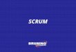 SCRUM. Agenda Manifesto Ágil Origens do Scrum Componentes do Scrum  Dinâmicas