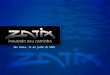 1 São Paulo, 31 de julho de 2009. Fusão 2 3 3 A ZATIX  A maior e mais completa empresa de soluções de rastreamento da América Latina NOSSAS SOLUÇÕES