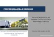 Resultado Pontos de Parada e Descanso nas Rodovias Federais Brasília, 28 de outubro de 2015 Ministério dos Transportes PONTOS DE PARADA E DESCANSO Secretaria