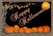 Halloween O Dia das Bruxas festeja-se a 31 de outubro. É um evento cultural tradicional, que ocorre principalmente em países de língua inglesa: Reino