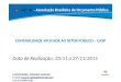 - Associação Brasileira de Orçamento Público CONTABILIDADE APLICADA AO SETOR PÚBLICO – CASP Data de Realização: 23/11 a 27/11/2015 FACILITADORA: ROSAURA