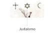 O que é o Judaísmo? O judaísmo é uma religião monoteísta baseada na existência de um Deus único que não se materializa. Quantos Judeus existem no mundo?