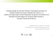 1 Caracterização do domínio Péctico Homogalacturonano na Parede Celular de Cacau ( Theobroma cacao L. ) e análise da Expressão Tecido-Específica de genes
