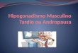 http://www.youtube.com/watch?v=DHCYjt2U9xk Por muitos anos, estratégias de reposição hormonal focaram principalmente o tratamento de mulheres na menopausa