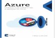 Azure Coloque Suas Plataformas e Servicos Cloud