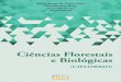 Livro de Ciências Florestais e Biológicas (CIFLORBIO)