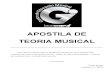 01 Apostila - CEMIG teoria musical