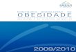Diretrizes Brasileiras Obesidade 2009 2010 1