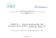 Manual APCN - Plataforma Sucupira - Vers�o em 16-07