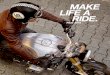 BMW Motorrad Ride2016