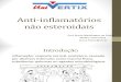 AULA 12 - Antiinflamatórios Não-Esteroidais