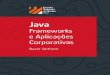 Java Frameworks e Aplicações Corporativas