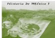 Historia de México 1 .pdf