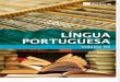 Língua Portuguesa Volume 03 Editora Bernoulli