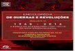 Enciclopédia de Guerras e Revoluções 03 (1945-2014)- Francisco Carlos T. Silva