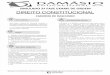 Simulado - Direito Constitucional - XIX Exame da OAB - 2ª fase