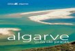 Algarve - Guia de Praias
