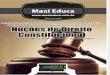 06 Nocoes de Direito Constitucional