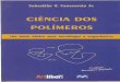 Ciência Dos Polimeros - Canevarolo Jr. Sebastião V