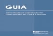 GUIA - Como Maximixar a Aprovação Dos Novos Projectos de TI