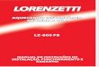 Lorenzetti_Aquecedores a Gás - Linha Fluxo Balanceado_opt