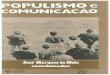 Populismo e comunica§£o.pdf