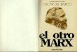 Del Barco - El Otro Marx (Op)