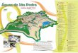 Mapa Aguas de São Pedro