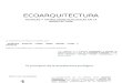 Tecnicas y Tecnologias Ecologicas en La Arquitectura_Xavier Iza G
