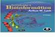 Introdução à Bioinformática Arthur M. Lesk Completo.pdf