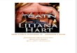 Liliana Hart - Família Mackenzie #08 – Segredos e Cetim [Revisado]