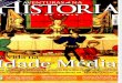 Aventuras Na História - 81 (a Vida Na Idade Média)