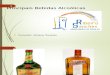 Principais Bebidas Alcoólicas Penamacor