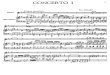 Flauta Mozart Concerto