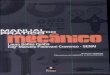 Manual Prático Do Mecânico - Lauro Salles Cunha - Ed. 2006